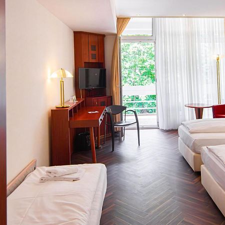Mueggelseeperle Berlin Extérieur photo