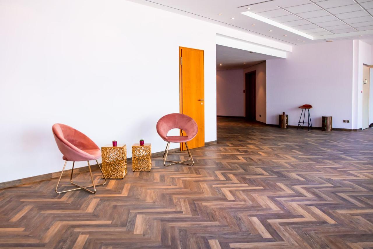 Mueggelseeperle Berlin Extérieur photo