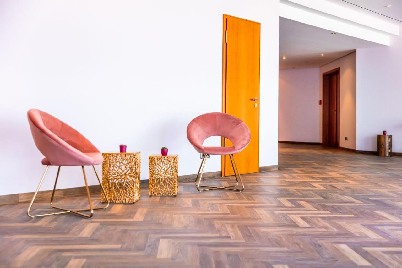 Mueggelseeperle Berlin Extérieur photo