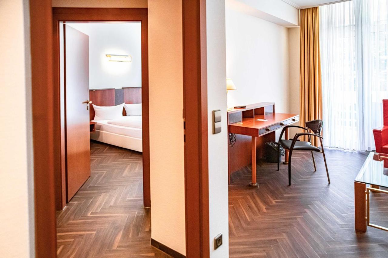 Mueggelseeperle Berlin Extérieur photo
