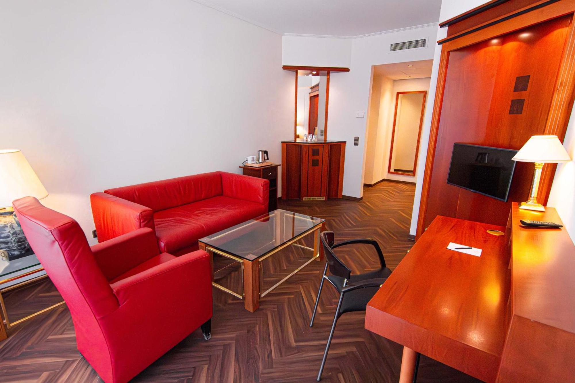 Mueggelseeperle Berlin Extérieur photo