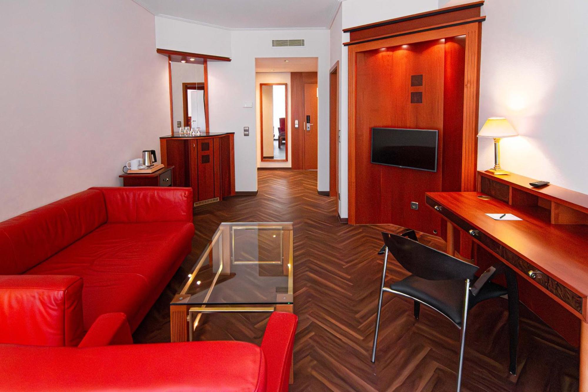 Mueggelseeperle Berlin Extérieur photo