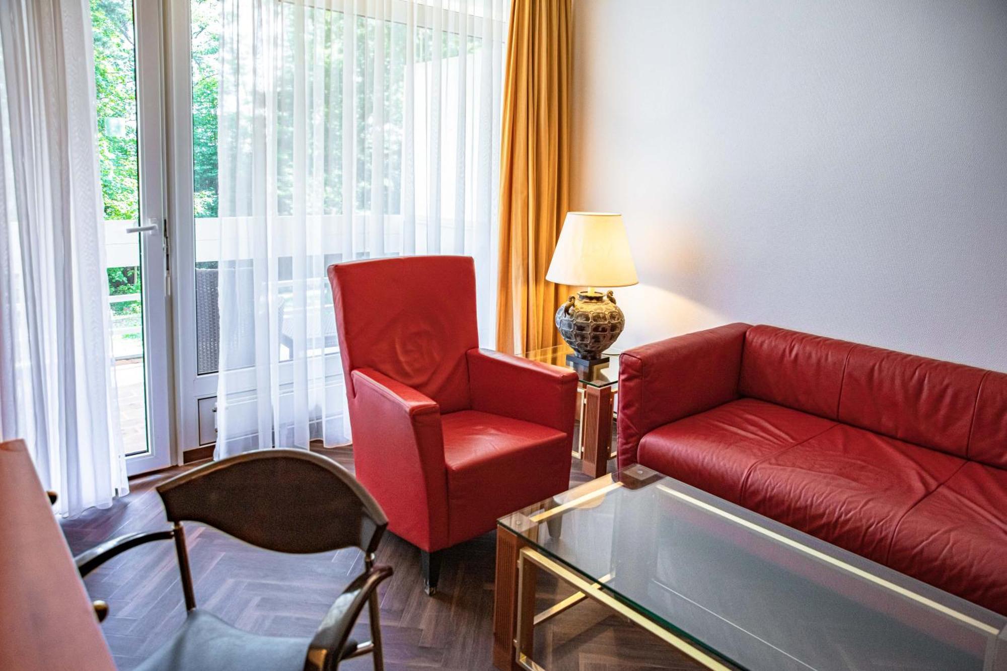 Mueggelseeperle Berlin Extérieur photo