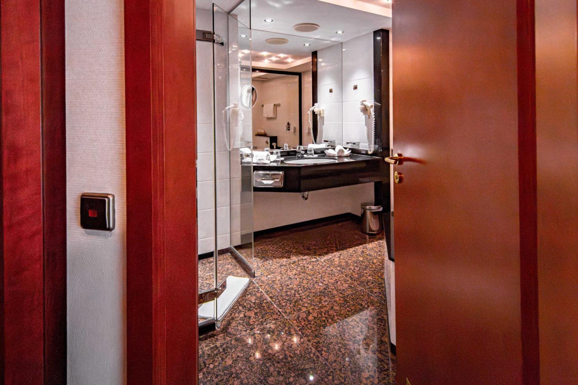 Mueggelseeperle Berlin Extérieur photo