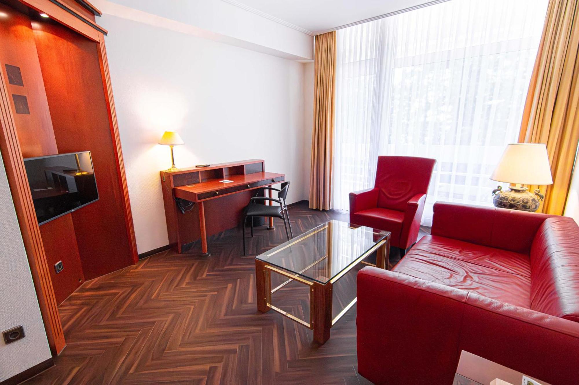 Mueggelseeperle Berlin Extérieur photo