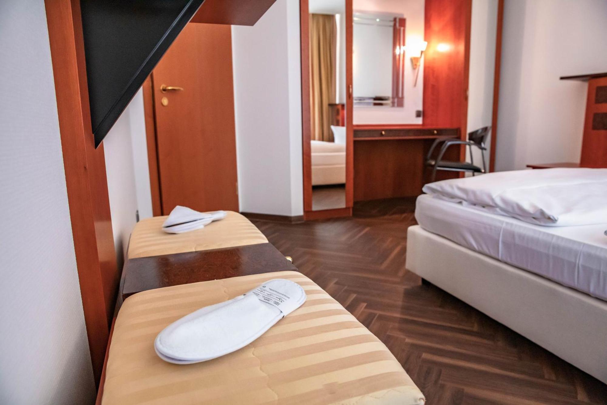 Mueggelseeperle Berlin Extérieur photo