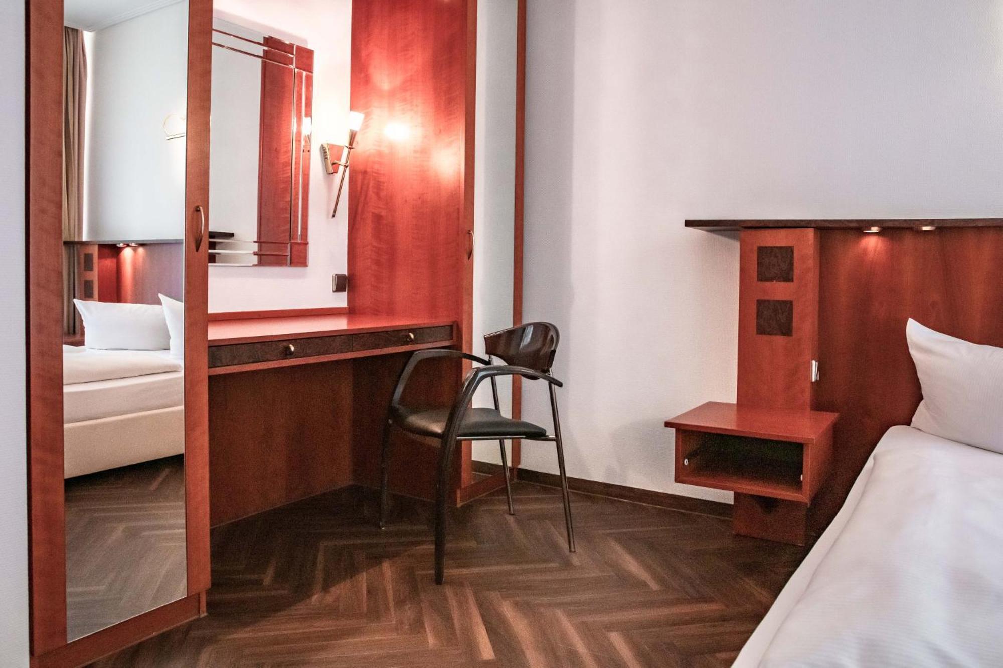 Mueggelseeperle Berlin Extérieur photo